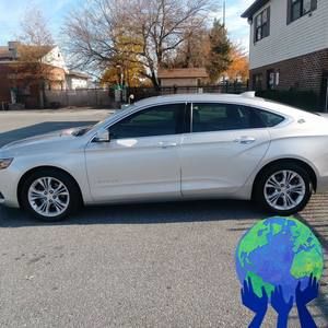 Meet your Posher, Anthony